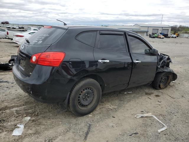 2010 Nissan Rogue S VIN: JN8AS5MV4AW601996 Lot: 49523704