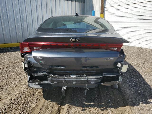 2021 Kia K5 Lxs VIN: 5XXG14J29MG020416 Lot: 51474454