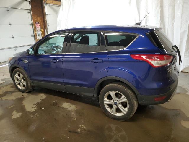 2014 Ford Escape Se VIN: 1FMCU0GX5EUB09831 Lot: 48988424