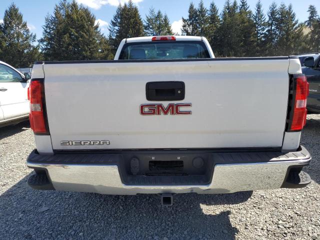 2016 GMC Sierra C1500 VIN: 1GTN1LEH2GZ122450 Lot: 51980824