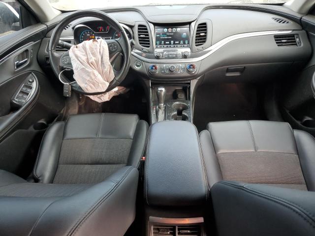 2020 CHEVROLET IMPALA LT - 1G11Z5S33LU109170