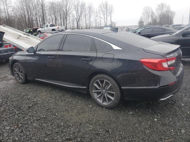 Vin: 1hgcv1f50ma073054, lot: 50778484, honda accord exl 20212