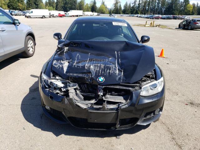2011 BMW 335 Is VIN: WBADX1C59BE570432 Lot: 51821594