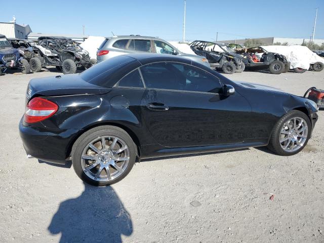 2008 Mercedes-Benz Slk 350 VIN: WDBWK56F88F176444 Lot: 51919874