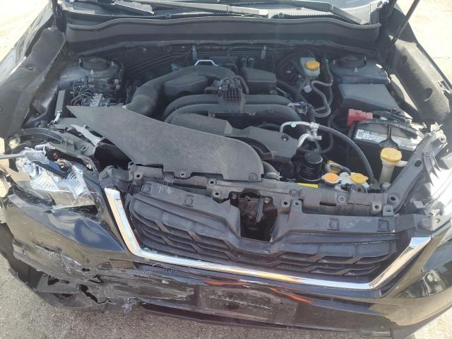 2017 SUBARU FORESTER 2 - JF2SJAGC1HH494766