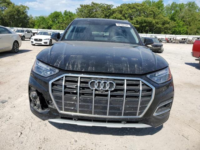 2021 Audi Q5 Premium Plus VIN: WA1BAAFYXM2022312 Lot: 52102744