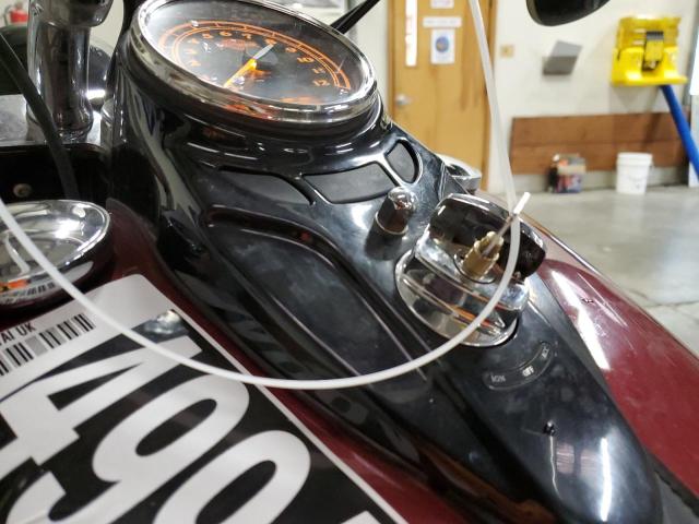 2017 HARLEY-DAVIDSON FLS SOFTAI 1HD1JRV3XHB032946
