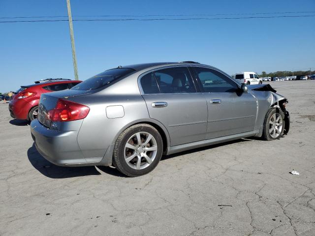 2006 Infiniti G35 VIN: JNKCV51E86M517102 Lot: 50288004