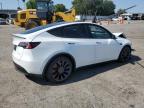 Lot #2971937034 2022 TESLA MODEL Y