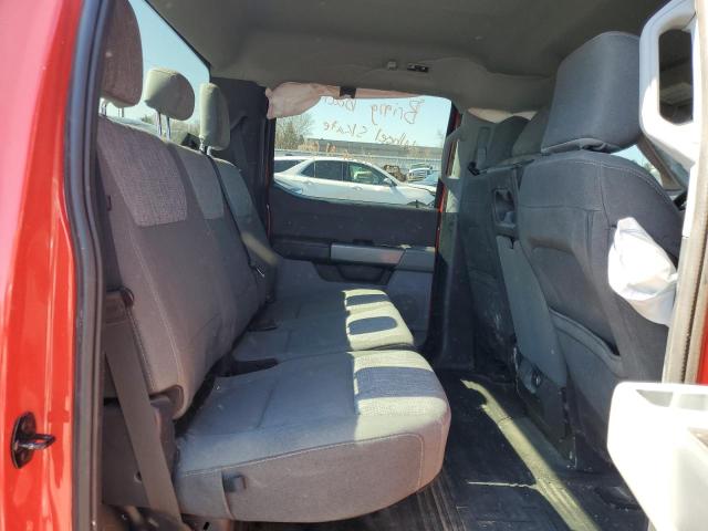 2023 FORD F350 SUPER - 1FT8W3BTXPEC91243