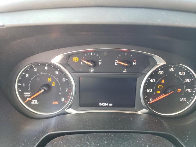 2020 CHEVROLET BLAZER 2LT - 3GNKBCRS3LS537295
