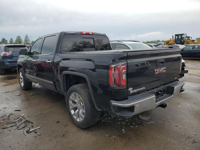 2017 GMC SIERRA K15 - 3GTU2NEJ2HG178509