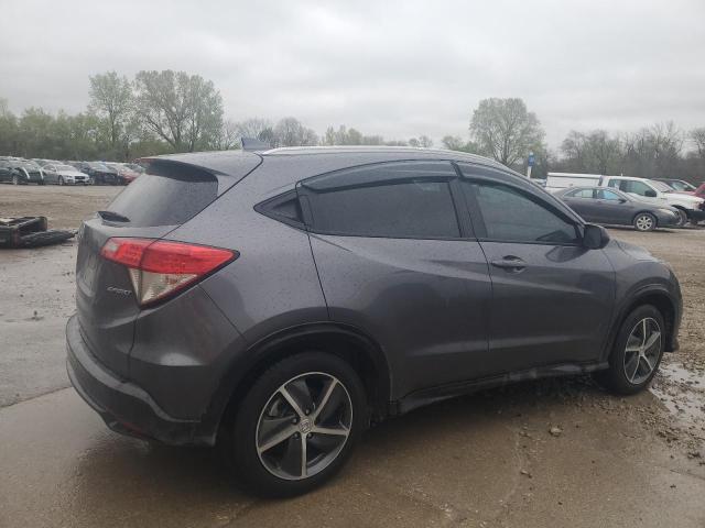 2022 Honda Hr-V Sport VIN: 3CZRU5H16NM740950 Lot: 51797734