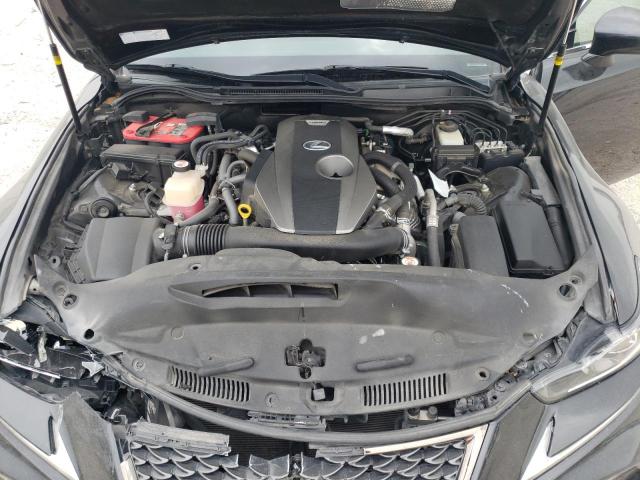 2017 Lexus Is 200T VIN: JTHBA1D23H5042117 Lot: 51164924