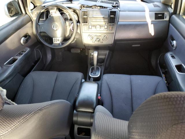 2009 Nissan Versa S VIN: 3N1BC11E29L379117 Lot: 51182144