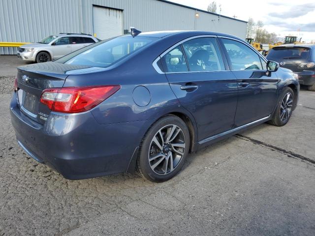 2017 SUBARU LEGACY SPO 4S3BNAS61H3057688