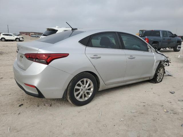 2019 Hyundai Accent Se VIN: 3KPC24A34KE043824 Lot: 51398424