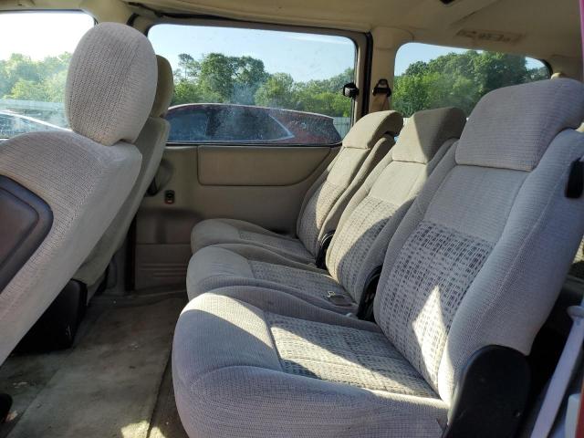 2003 Chevrolet Venture VIN: 1GNDX03E03D179584 Lot: 50936034