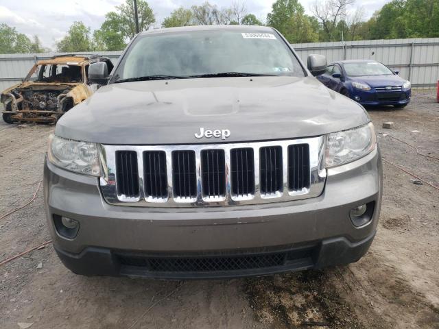 2012 Jeep Grand Cherokee Laredo VIN: 1C4RJFAG7CC250793 Lot: 53069444