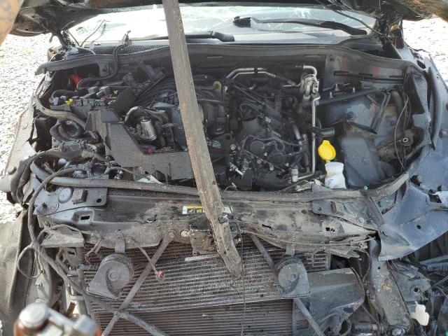 2020 DODGE DURANGO GT - 1C4RDHDG6LC145919