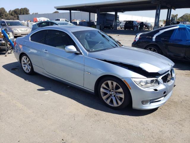 2012 BMW 328 I Sulev VIN: WBAKE5C53CJ106095 Lot: 51034514