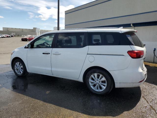 2015 Kia Sedona Lx VIN: KNDMB5C19F6038815 Lot: 52238024