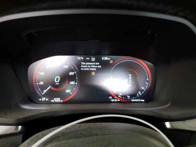 2022 VOLVO S60 T8 REC 7JRBR0FL3NG153830