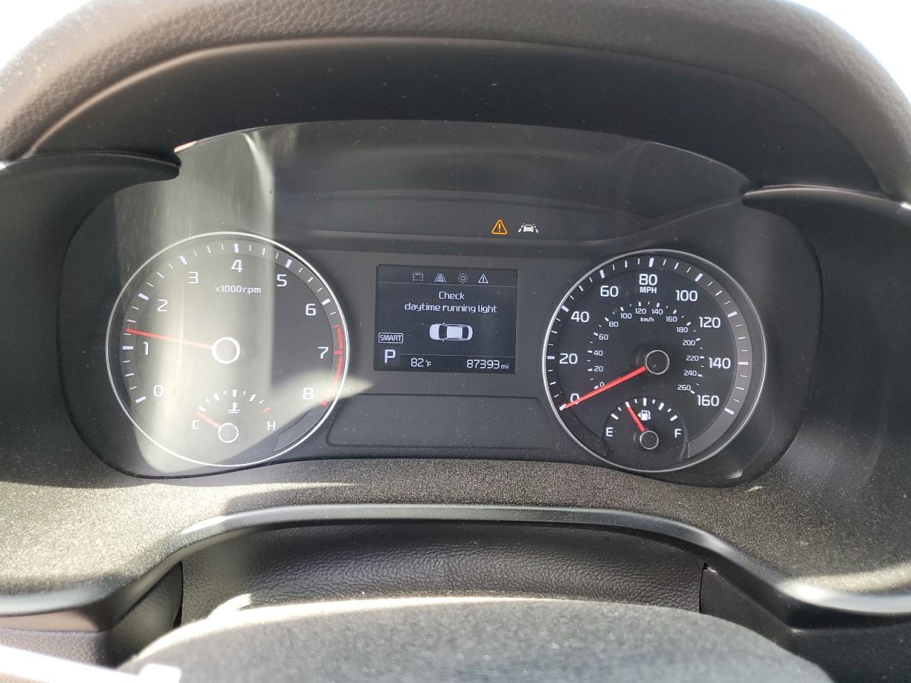 3KPF24AD4KE015222 2019 Kia Forte Fe