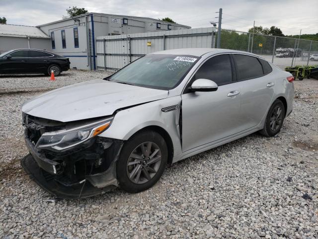 Vin: 5xxgt4l36lg388664, lot: 52190494, kia optima lx 20201