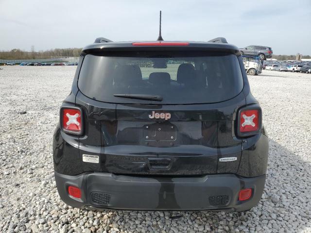 2020 Jeep Renegade Latitude VIN: ZACNJABB9LPL80121 Lot: 45711394