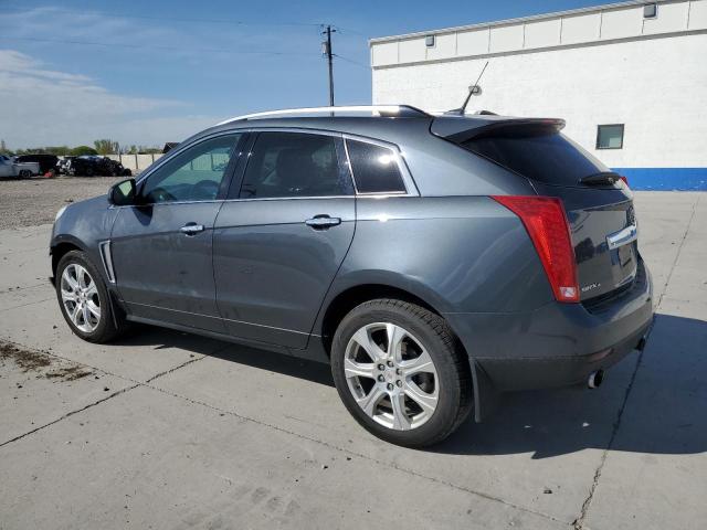 2013 Cadillac Srx Premium Collection VIN: 3GYFNJE35DS590872 Lot: 52196334