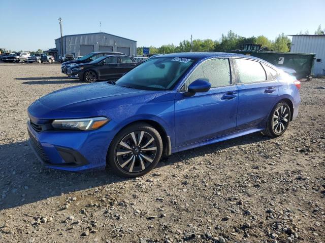 2024 HONDA CIVIC EX - 2HGFE1F73RH313947