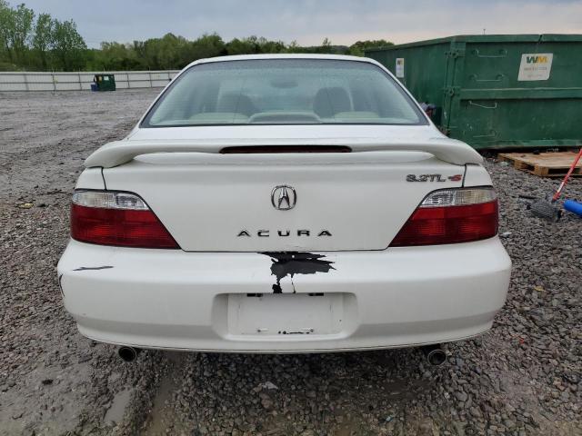 2003 Acura 3.2Tl VIN: 19UUA56683A003137 Lot: 50344574