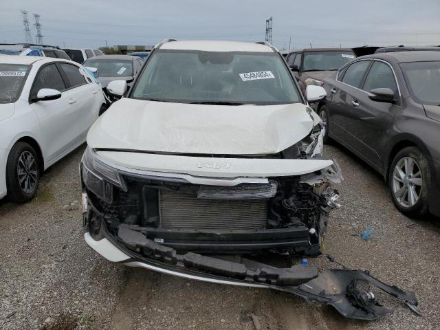 2023 Kia Seltos S VIN: KNDEU2AA0P7397787 Lot: 45484854