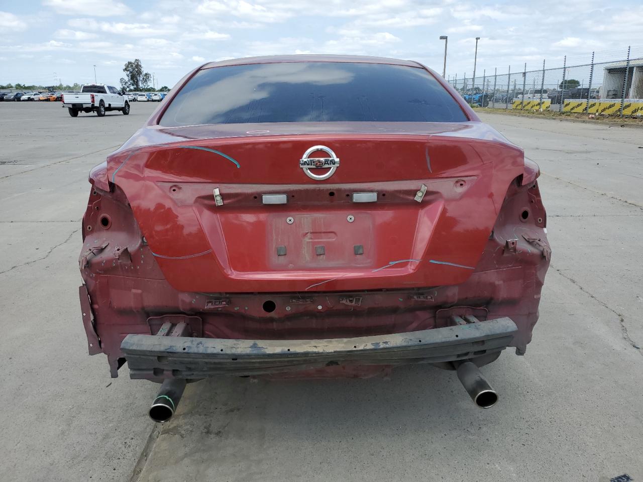 1N4AL3AP9FC250066 2015 Nissan Altima 2.5