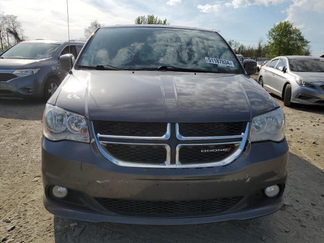 2C4RDGCG2GR374932 | 2016 Dodge grand caravan sxt