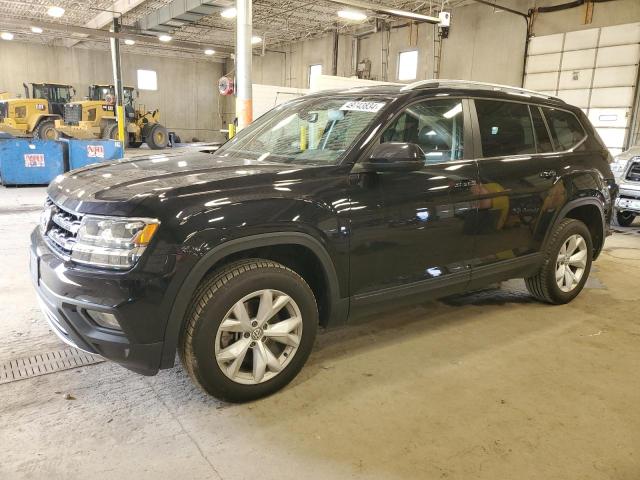 Vin: 1v2kr2ca1jc586785, lot: 49743834, volkswagen atlas se 2018 img_1