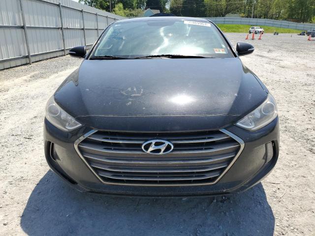 2017 Hyundai Elantra Se VIN: 5NPD84LF9HH029416 Lot: 50989964