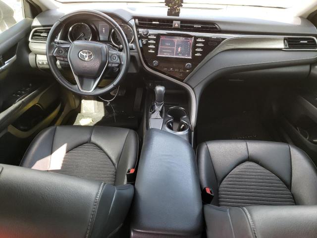 2019 Toyota Camry L VIN: 4T1B11HK7KU245421 Lot: 50655604