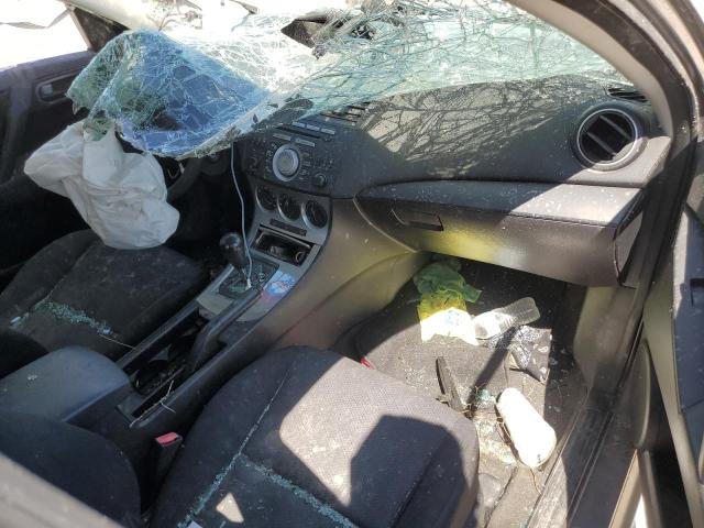 2010 Mazda 3 I VIN: JM1BL1SF7A1349692 Lot: 49680374