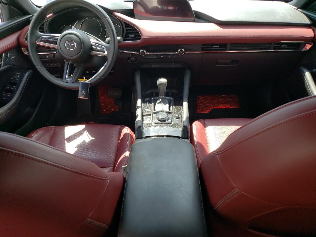 JM1BPAML3M1311226 2021 Mazda 3 Premium