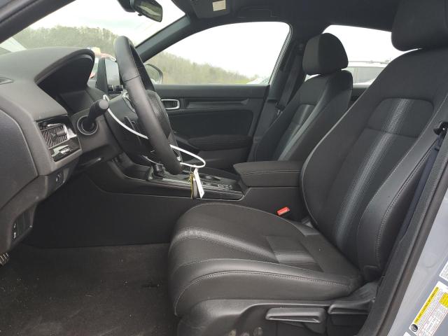 2024 HONDA CIVIC SPOR - 2HGFE2F50RH511437