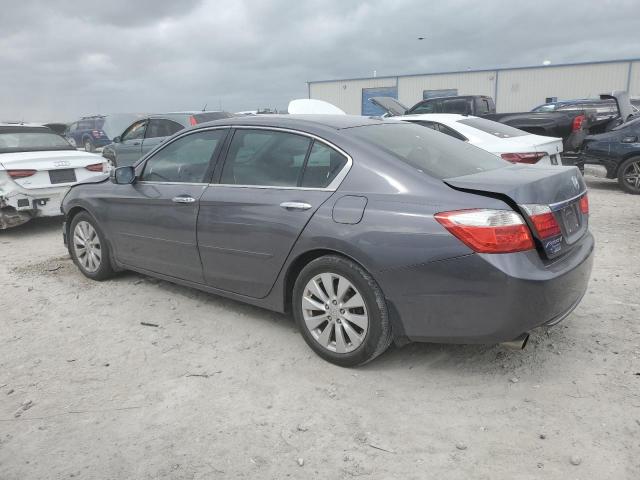 2013 Honda Accord Exl VIN: 1HGCR3F83DA028782 Lot: 49921214