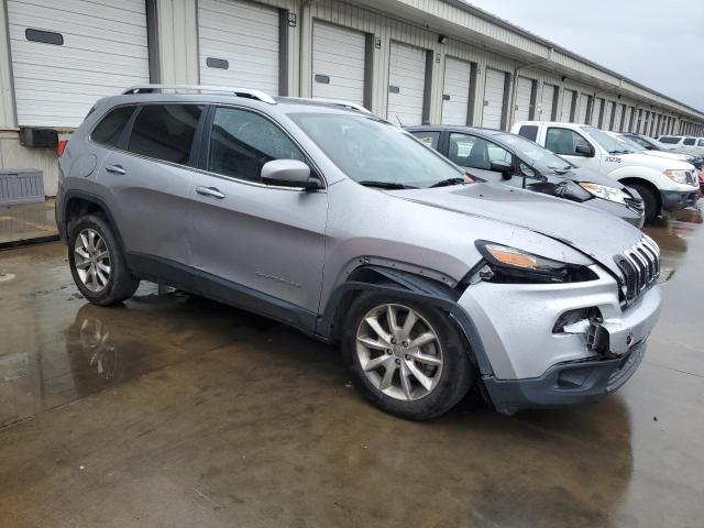 2014 Jeep Cherokee Latitude VIN: 1C4PJLCSXEW287359 Lot: 50149074