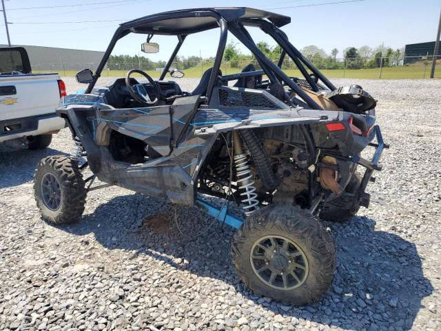 2019 POLARIS RZR XP TUR - 3NSVDE925KF786358