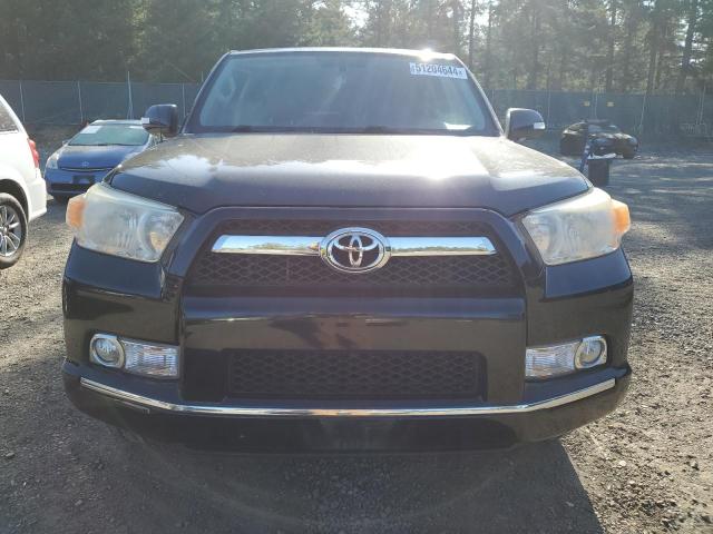 2010 Toyota 4Runner Sr5 VIN: JTEBU5JR3A5011615 Lot: 51204644