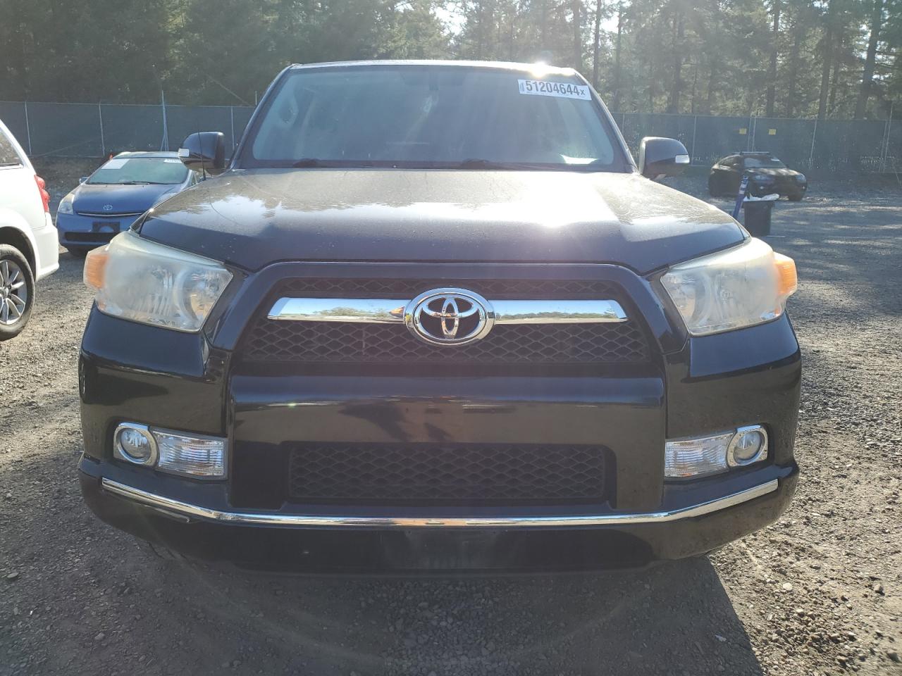 JTEBU5JR3A5011615 2010 Toyota 4Runner Sr5