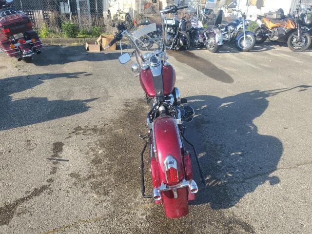 2019 HARLEY-DAVIDSON FLDE - 1HD1YCJ29KB026567