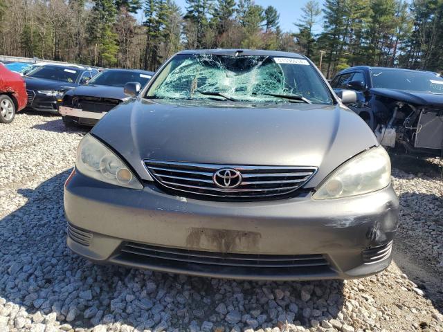 4T1BE32K56U679738 2006 Toyota Camry Le