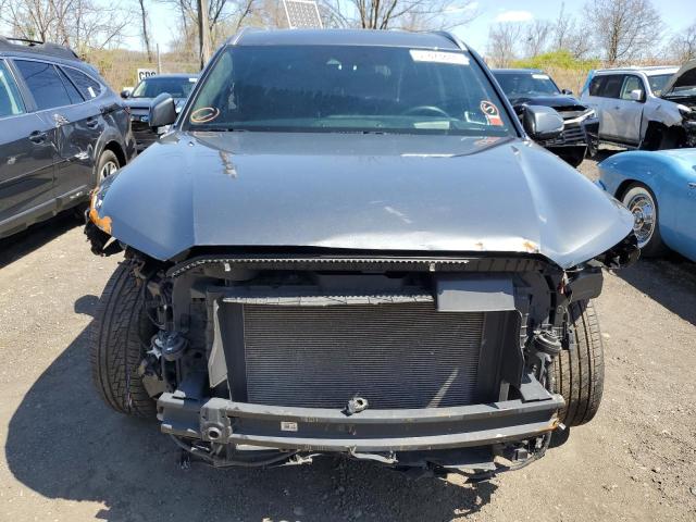 Lot #2491850092 2021 HYUNDAI PALISADE C salvage car